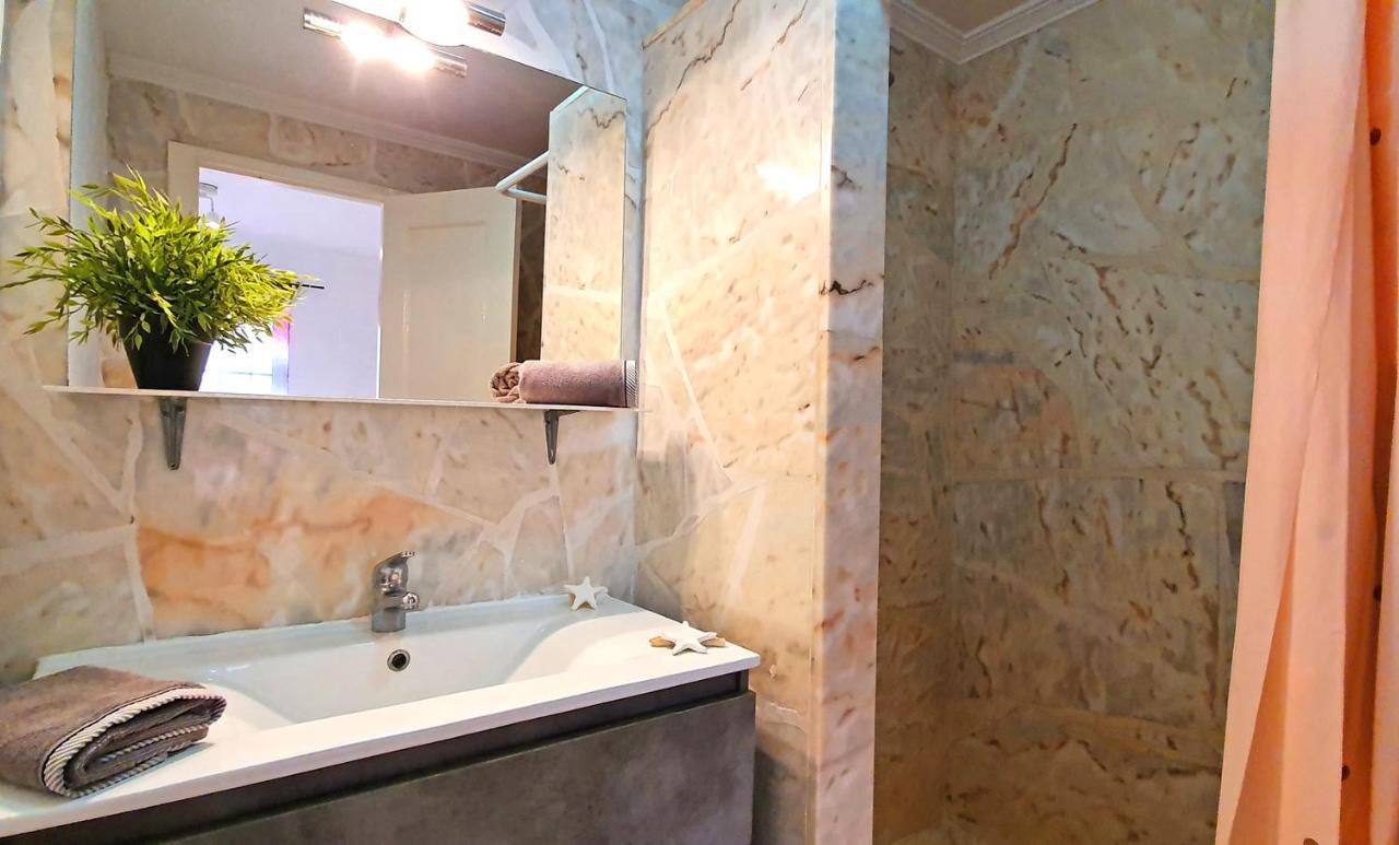 Sotavento 2 - - Wifi - Max 4 Personen Costa Calma