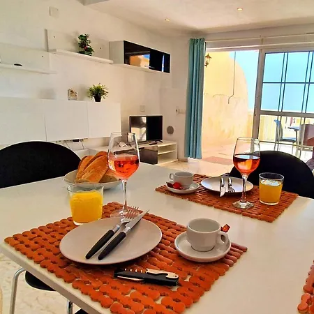 Ferienwohnung Sotavento 2 - Costa Calma - Wifi - Max 4 Personen Exterior photo