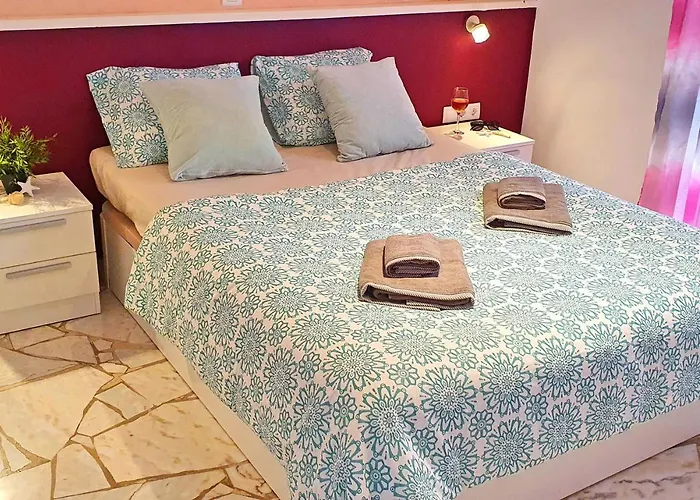 Ferienwohnung Sotavento 2 - Costa Calma - Wifi - Max 4 Personen