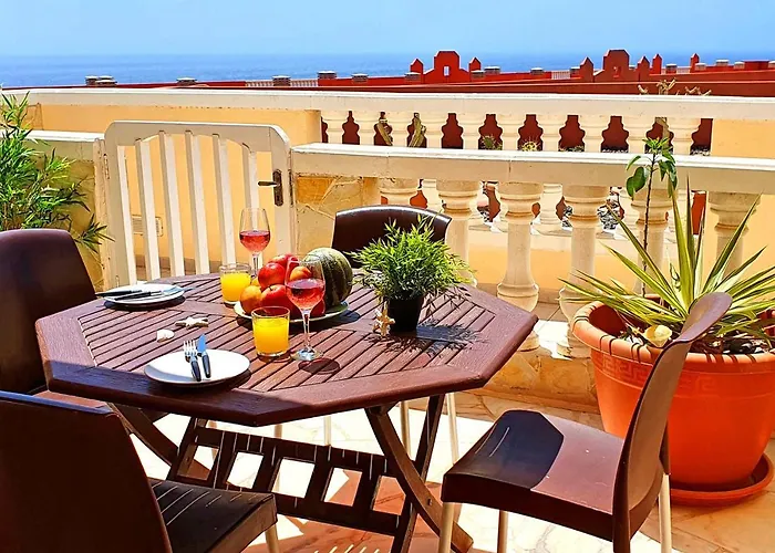 Ferienwohnung Sotavento 2 - Costa Calma - Wifi - Max 4 Personen