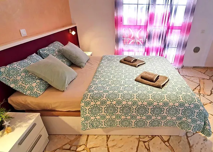 Ferienwohnung Sotavento 2 - Costa Calma - Wifi - Max 4 Personen