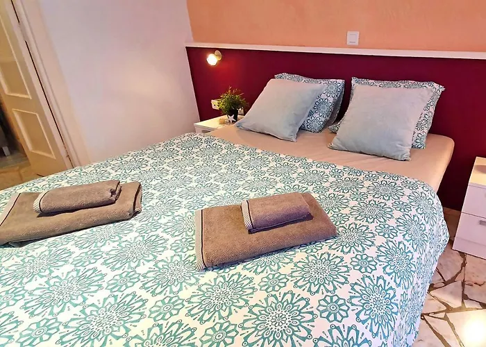 Ferienwohnung Sotavento 2 - Costa Calma - Wifi - Max 4 Personen