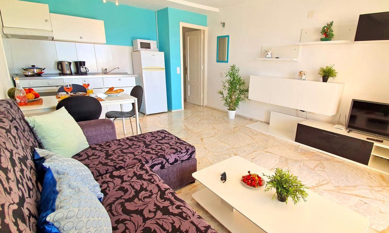 Sotavento 2 - - Wifi - Max 4 Personen