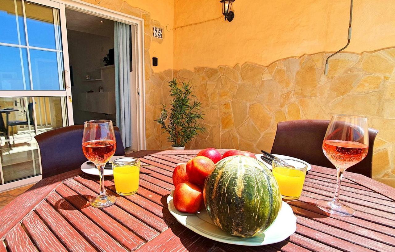 Sotavento 2 - - Wifi - Max 4 Personen Costa Calma