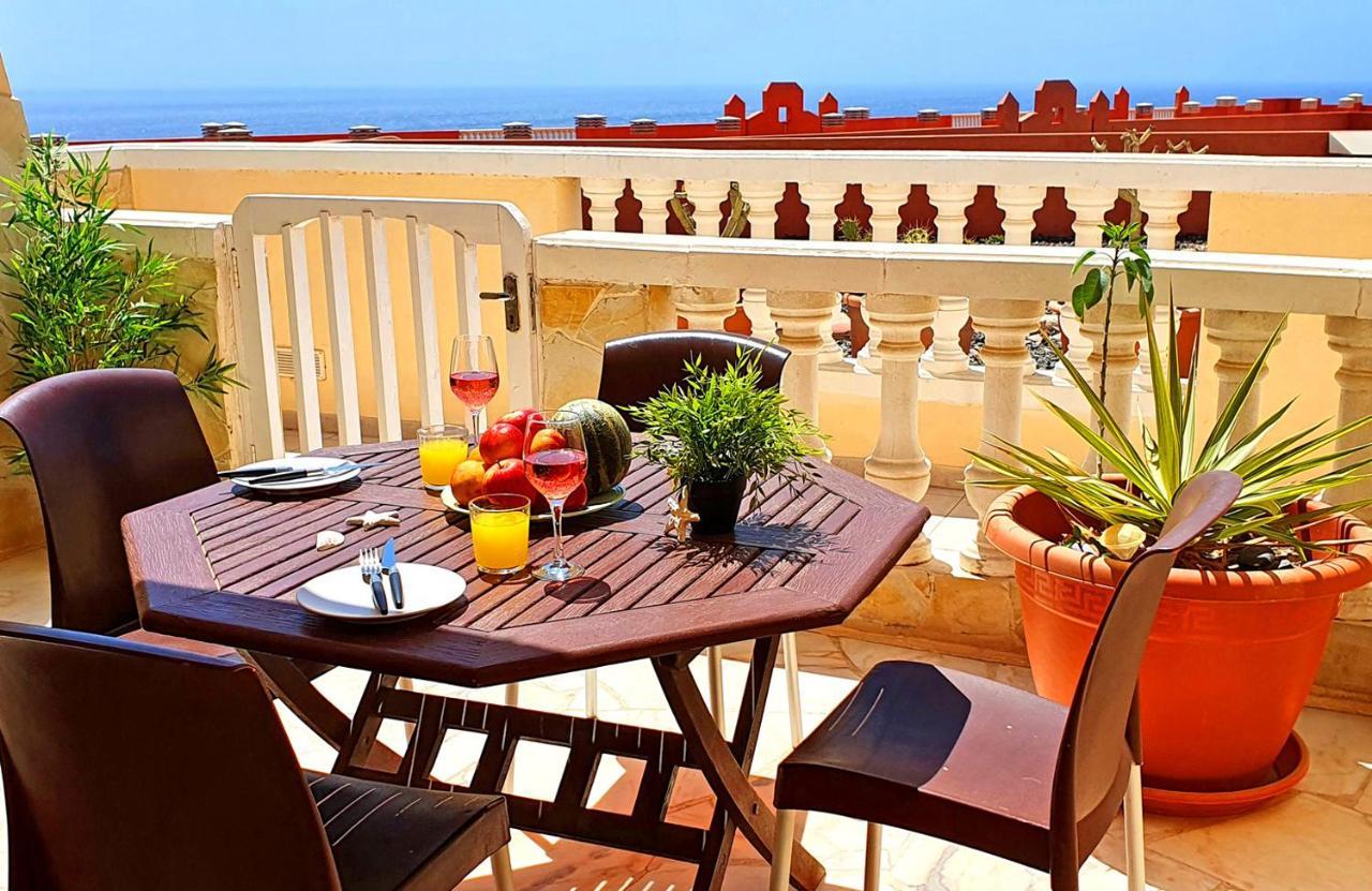 Sotavento 2 - - Wifi - Max 4 Personen Apartamento