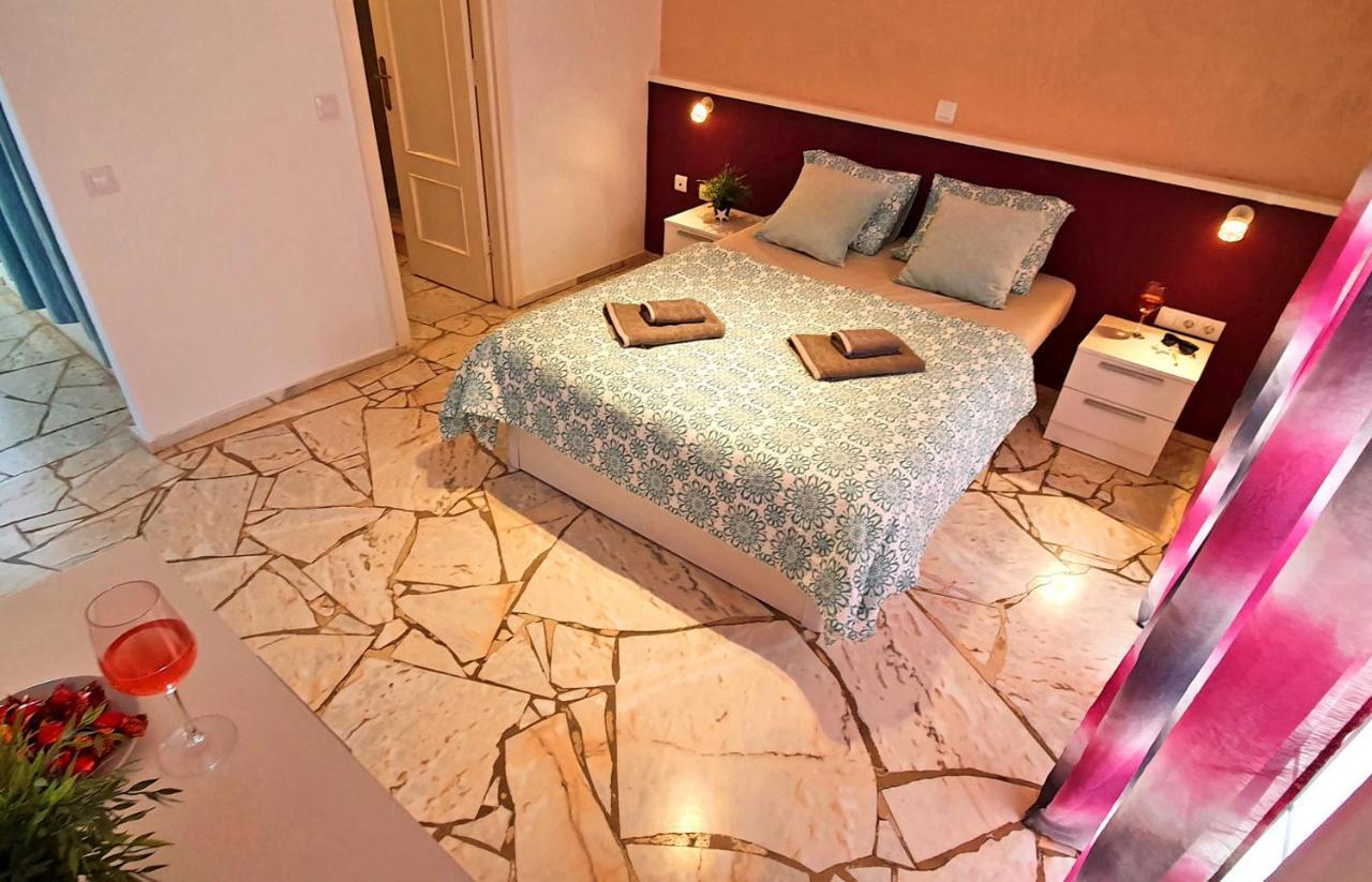 Apartamento Sotavento 2 - - Wifi - Max 4 Personen *