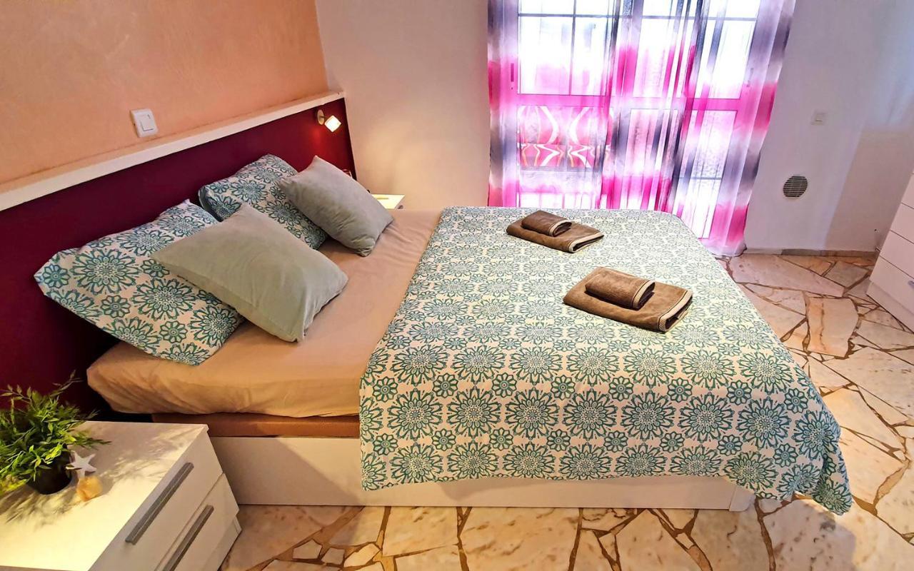 Sotavento 2 - - Wifi - Max 4 Personen Apartamento Costa Calma