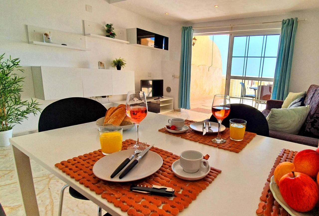 Sotavento 2 - - Wifi - Max 4 Personen Apartamento