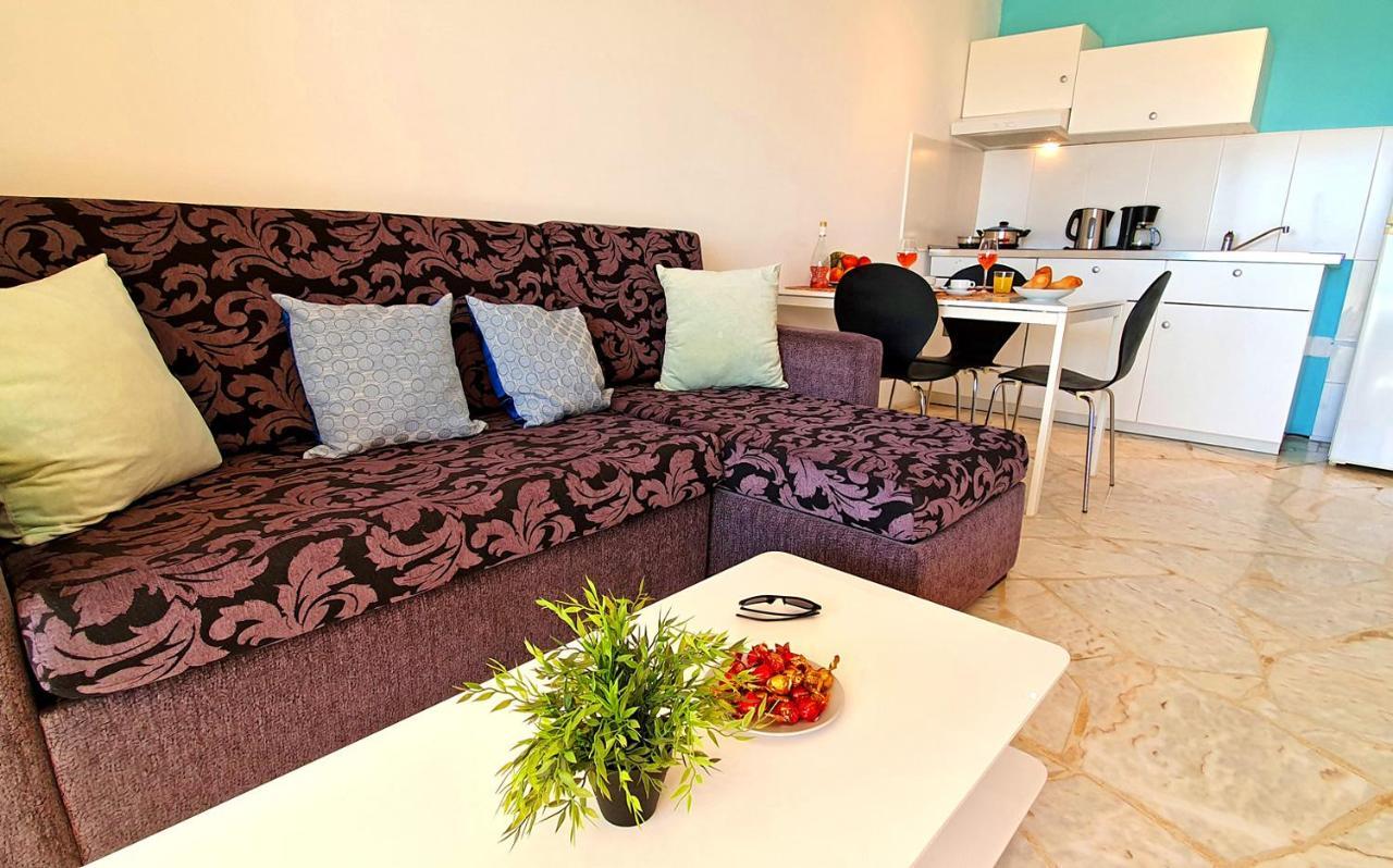 Sotavento 2 - - Wifi - Max 4 Personen Apartment *
