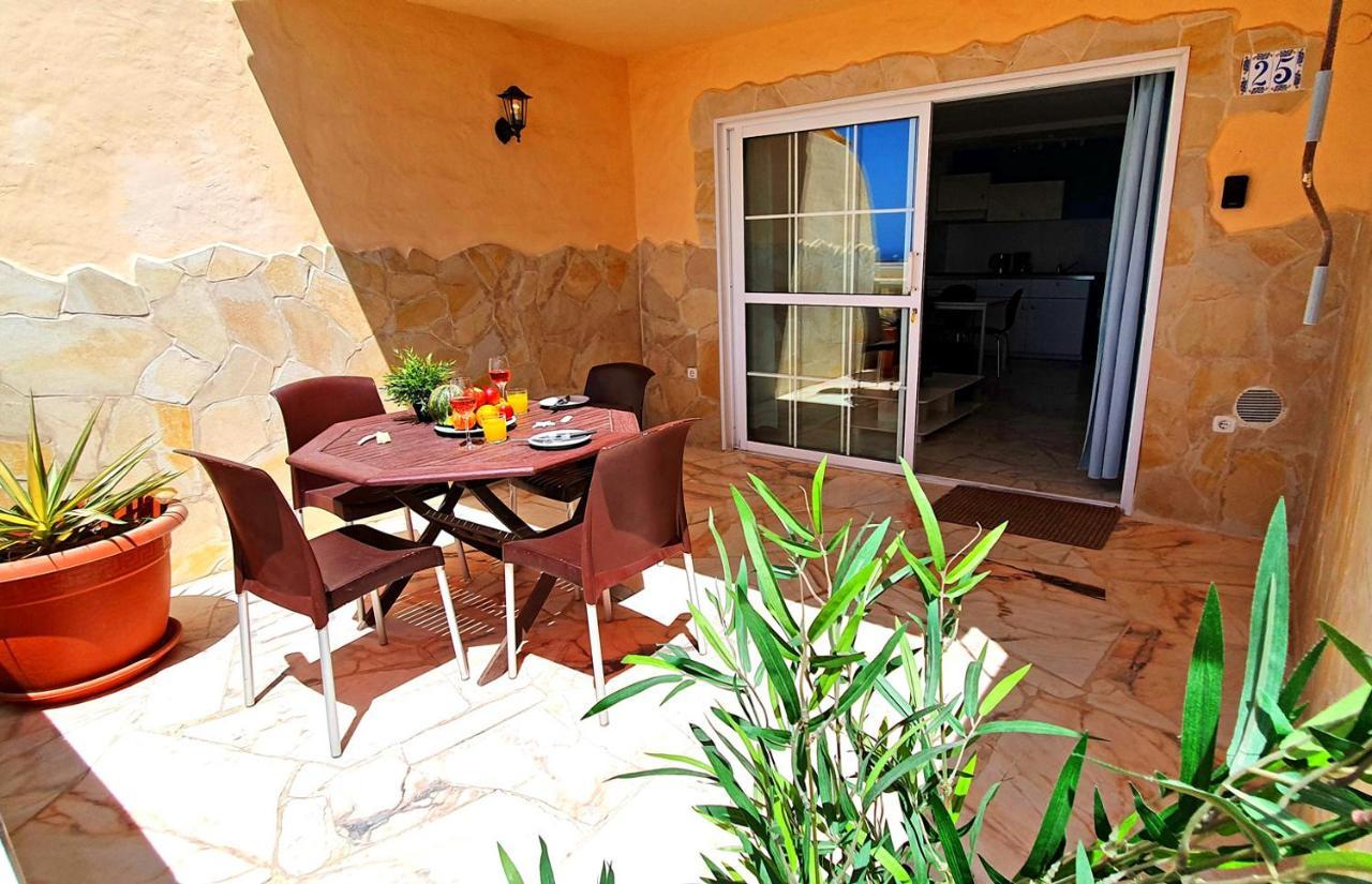 Sotavento 2 - - Wifi - Max 4 Personen Apartment *