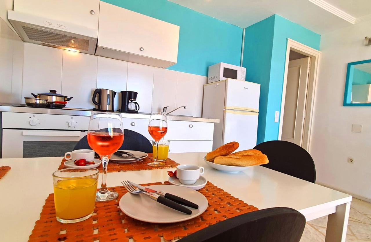 Apartment Sotavento 2 - - Wifi - Max 4 Personen