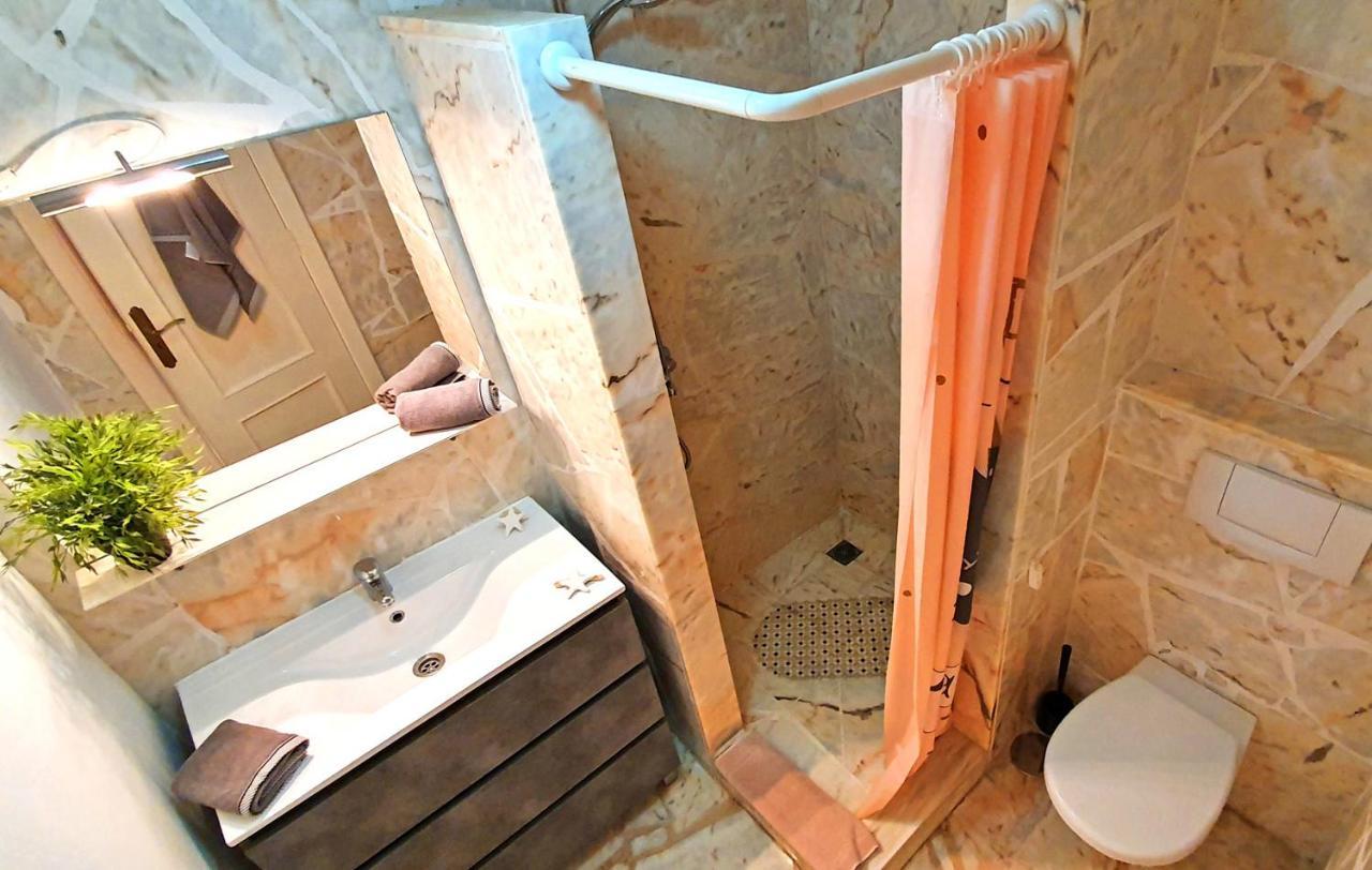 Apartamento Sotavento 2 - - Wifi - Max 4 Personen *
